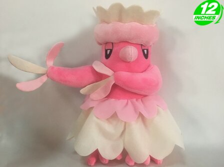 Fan-Made Knuffel - Pokemon - Oricorio - Olyfactory - 30cm - Foto:1