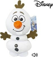 Disney - Knuffel - Frozen - Olaf - Foto: 1