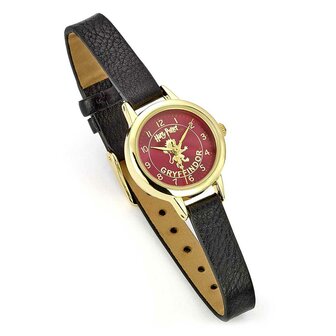 Harry Potter Horloge - Griffoendor - Distrineo - Foto: 1