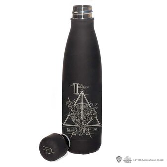 Harry Potter Drinkfles - The Tale of the Three Brothers - Distrineo - 500ml - Foto: 2