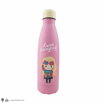 Harry Potter Drinkfles - De quibbler of Luna Lovegood - Distrineo - 500ml - Foto: 3