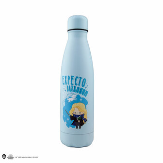 Harry Potter Drinkfles - Luna Lovegood Patronus - 500ml - Distrineo - Foto: 2