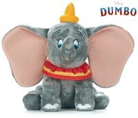 Disney Knuffel - Dumbo - 30cm - Officieel - Foto: 1