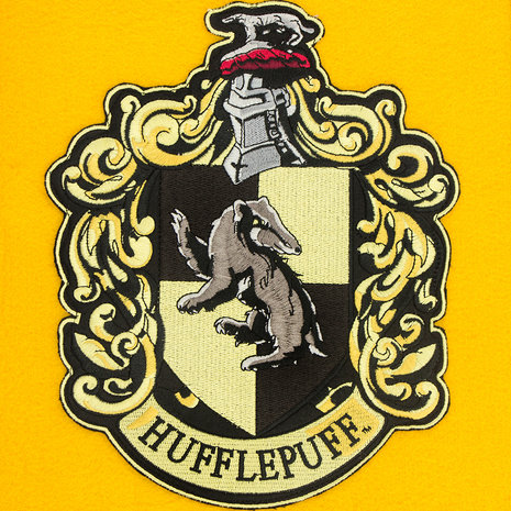 Harry Potter - Muurbanier - Huffelpuf - Foto 3
