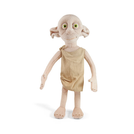Harry Potter - Knuffel - Dobby de Huiself - 30cm - Foto: 3