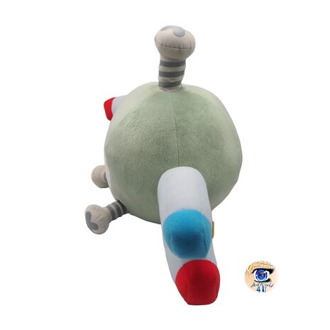 Pokemon knuffel - Magnemite - Banpresto - 50cm - Foto: 1