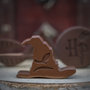Harry Potter - Set van silicone malletjes voor ijsblokjes & chocolaatjes