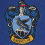 Harry Potter afdelingsvlag Ravenklauw (27 X 16cm)