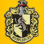 Harry Potter Muurbanier Huffelpuf (42,5 X 29CM), Tijdelijk Uitverkocht