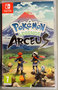 [Nintendo Switch] Pokémon: Legends of Arceus, Standaard Editie