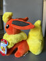 Pokémon - Flareon - Pluche knuffel - 20cm