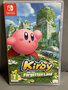 [Nintendo Switch] Kirby, And The Forgotten Land, Tijdelijk Uitverkocht