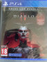 [PS4/PS5] Diablo 4, CrossGen Editie