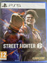 [Playstation 5] Street Fighter 6, Standaard Editie
