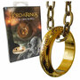 Lord of the Rings, The One Ring in Blister Replica