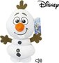 Disney Knuffel - Frozen Olaf met Geluid - 30cm
