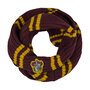 Harry Potter Infinity Sjaal - Griffoendor - 140x30cm - Distrineo