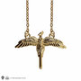 Harry Potter Ketting - Fawkess the Phoenix - Cinerepicas