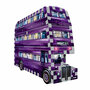 Harry Potter 3D-Puzzel - Ridder Bus - 130PCS
