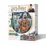 Harry Potter 3D-Puzzel - Weasley Wizard Wheeses & Daily Prophit