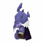 World of Warcraft Knuffel - Arthas the LichKing - The Noble Collection, Tijdelijk Uitverkocht