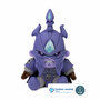 World of Warcraft Knuffel - Arthas the LichKing - The Noble Collection, Tijdelijk Uitverkocht