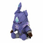 World of Warcraft Knuffel - Arthas the LichKing - The Noble Collection, Tijdelijk Uitverkocht