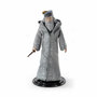 Harry Potter Bendyfig - Albus Dumbledor - The Noble Collection - 7.5 INCH