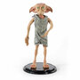 Harry Potter Bendyfig - Dobby the House Elf - The Noble Collection - 7.5 INCH