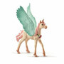 Schleich Bayala - Pegasus - Eenhoorn Juweel - voor veulens - 70575